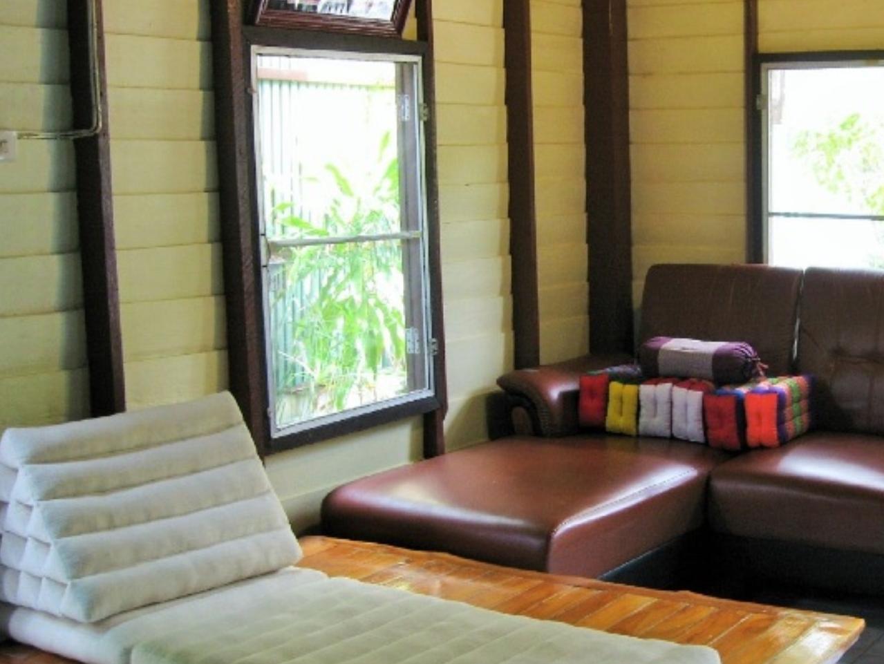 Bluefin Guesthouse Bangkok Exterior foto