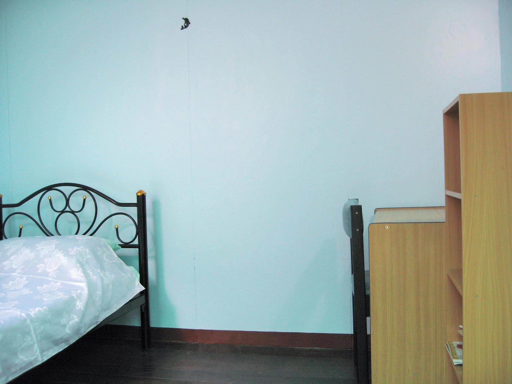 Bluefin Guesthouse Bangkok Exterior foto
